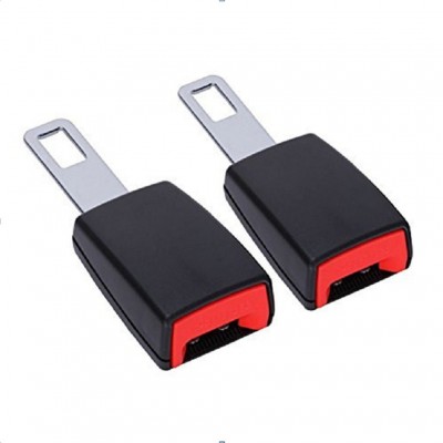 Qy Multi Function Extension Connector Socket Vehicle Holder Belt Bayonet Front Passenger Buckle Slot Decoration The New